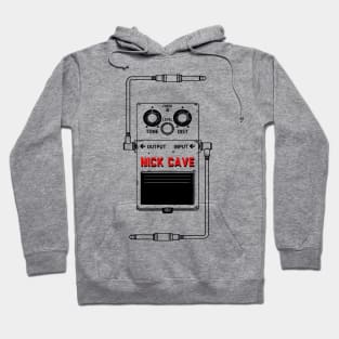 Nick Cave Hoodie